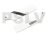   HQ950AT (H60128) New Carbon Fiber Tail Blade